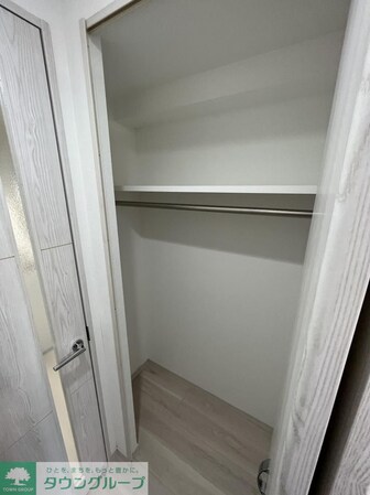 アイルプレミアム本駒込の物件内観写真